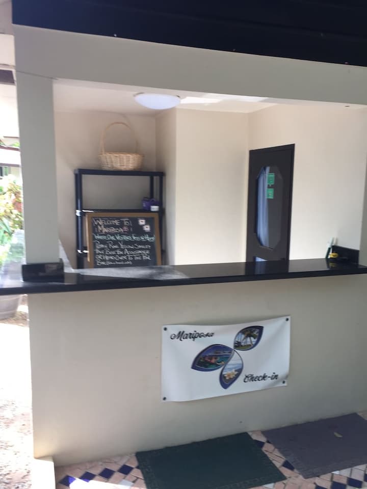Mariposa Beach Resort