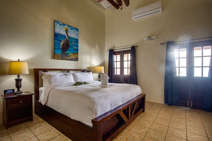 Mariposa Beach Resort