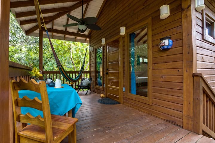 Mariposa Beach Resort
