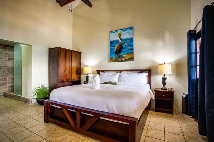 Mariposa Beach Resort