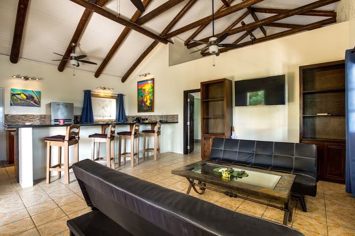 Mariposa Beach Resort