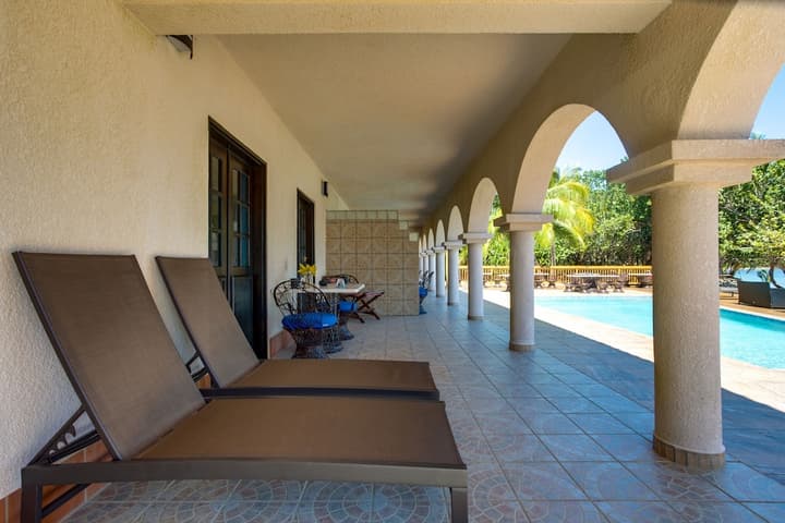 Mariposa Beach Resort