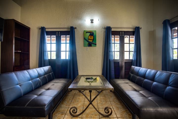 Mariposa Beach Resort