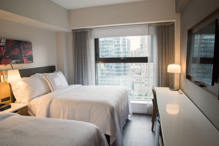 Fairfield Inn & Suites New York Manhattan / Central Park