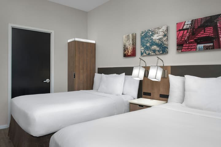 Fairfield Inn & Suites New York Manhattan / Central Park