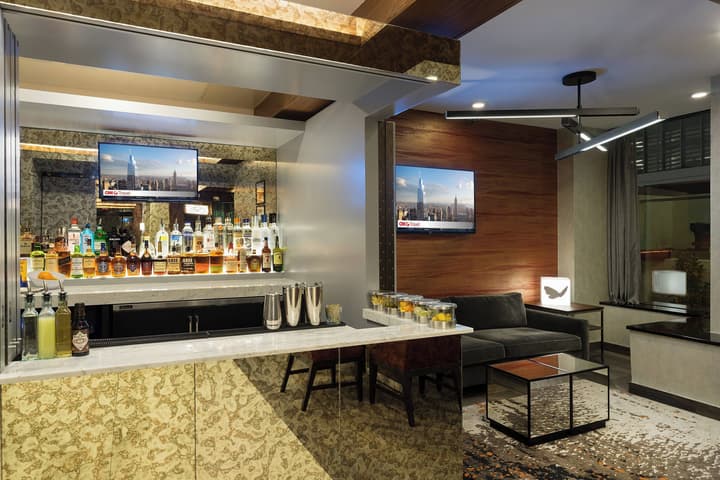 Fairfield Inn & Suites New York Manhattan / Central Park