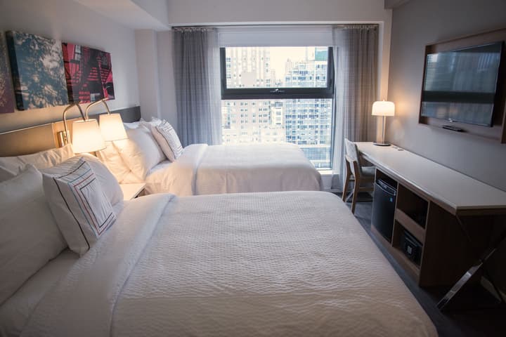 Fairfield Inn & Suites New York Manhattan / Central Park