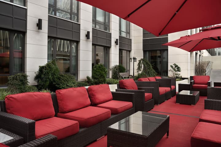 Fairfield Inn & Suites New York Manhattan / Central Park