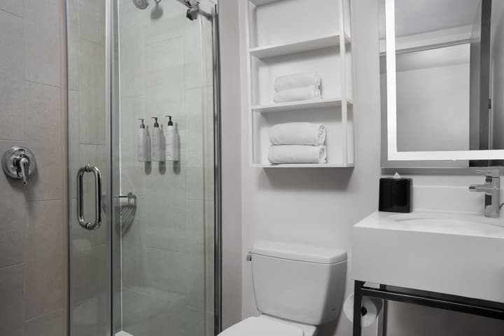 Fairfield Inn & Suites New York Manhattan / Central Park