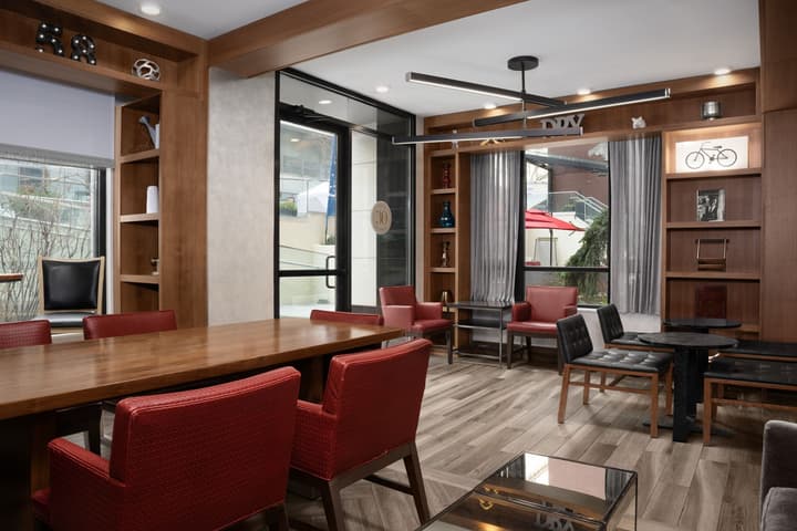 Fairfield Inn & Suites New York Manhattan / Central Park