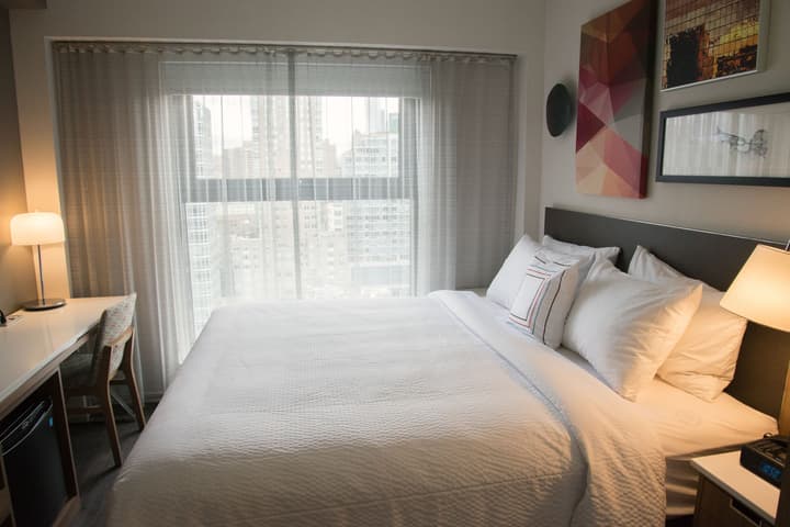 Fairfield Inn & Suites New York Manhattan / Central Park