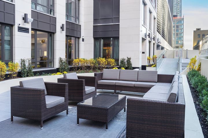 Fairfield Inn & Suites New York Manhattan / Central Park
