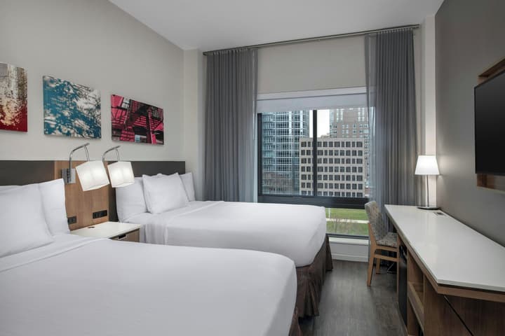 Fairfield Inn & Suites New York Manhattan / Central Park