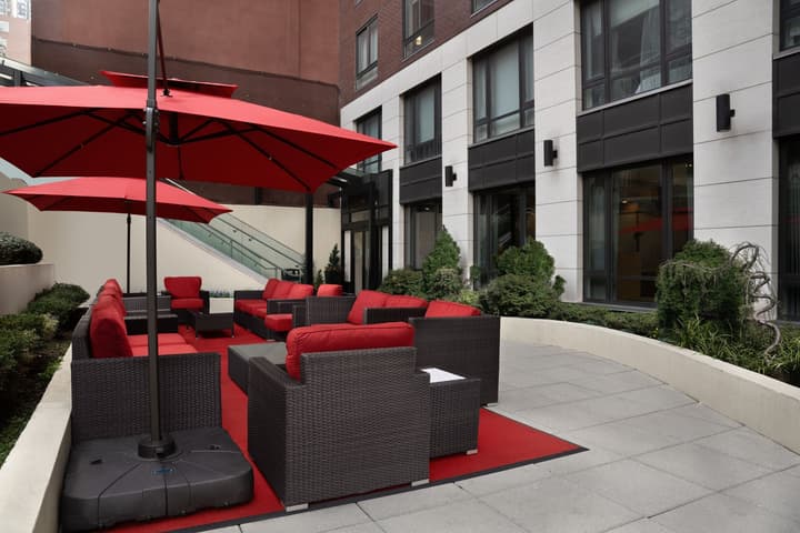 Fairfield Inn & Suites New York Manhattan / Central Park