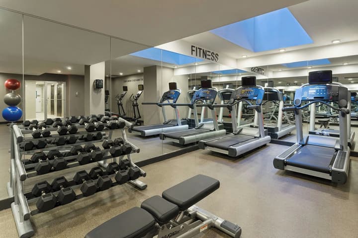 Fairfield Inn & Suites New York Manhattan / Central Park