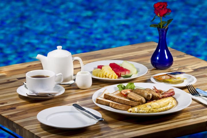 Daun Bali Seminyak Hotel