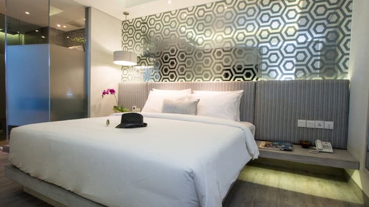 Daun Bali Seminyak Hotel