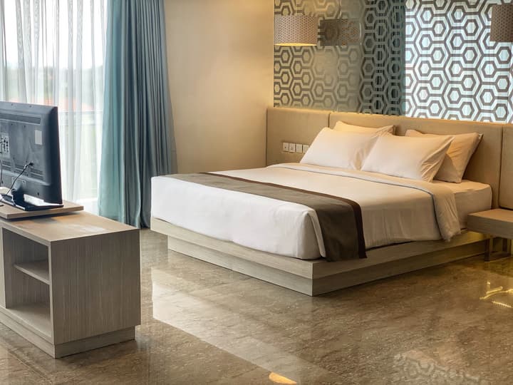 Daun Bali Seminyak Hotel