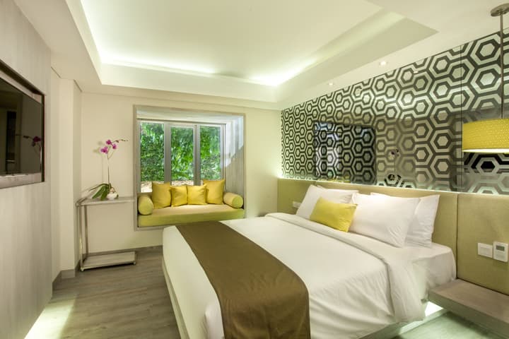 Daun Bali Seminyak Hotel