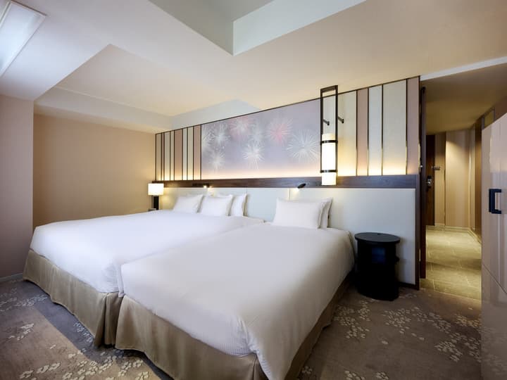 Asakusa View Hotel