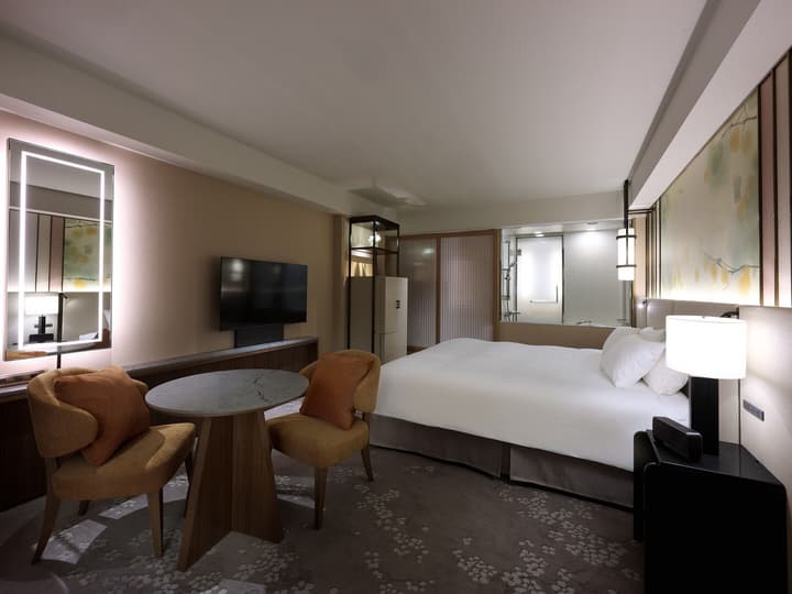 Asakusa View Hotel