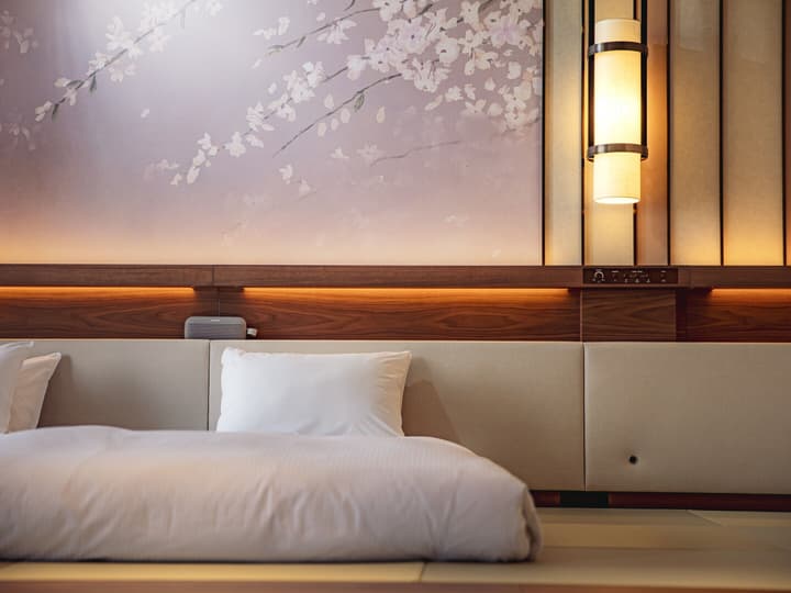 Asakusa View Hotel