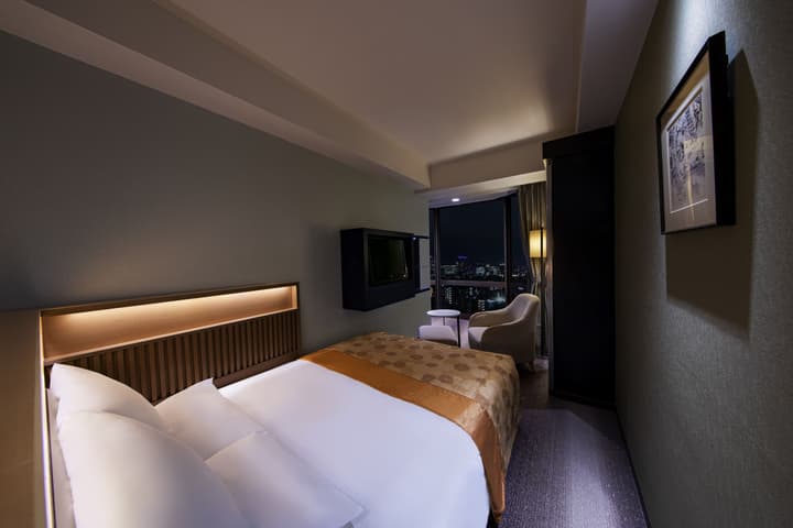 Asakusa View Hotel