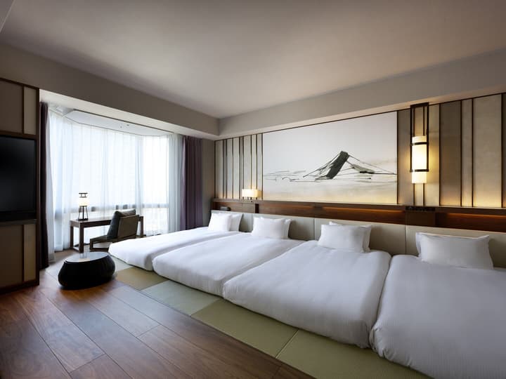 Asakusa View Hotel