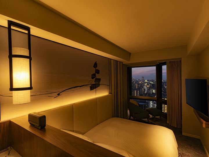 Asakusa View Hotel