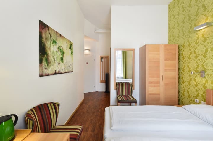 Hotel Mocca