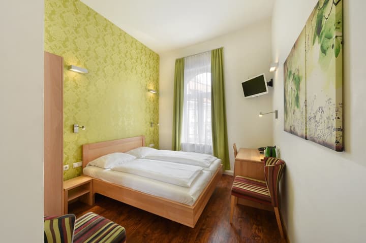 Hotel Mocca