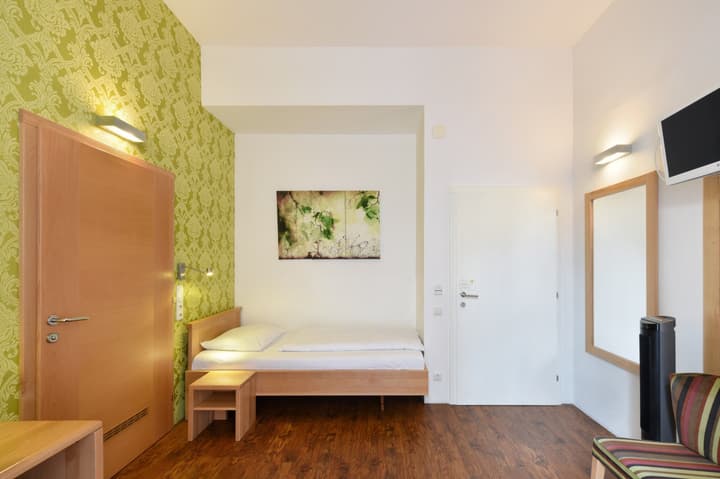 Hotel Mocca