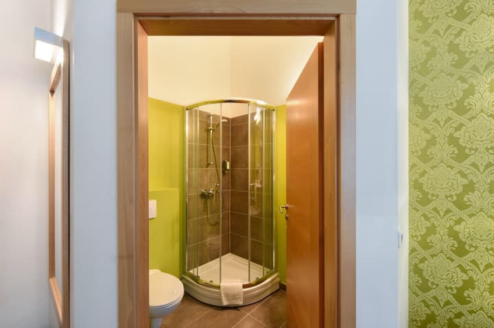 Hotel Mocca