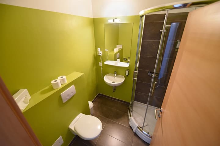 Hotel Mocca