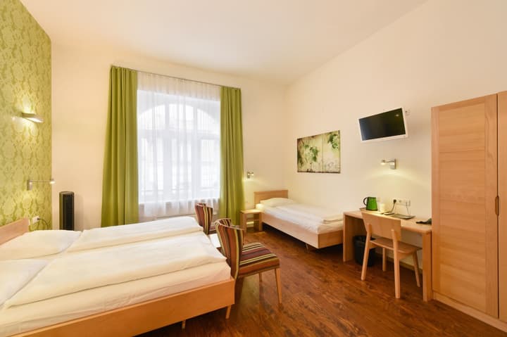 Hotel Mocca