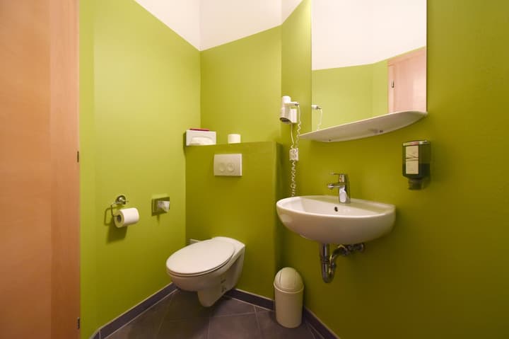 Hotel Mocca
