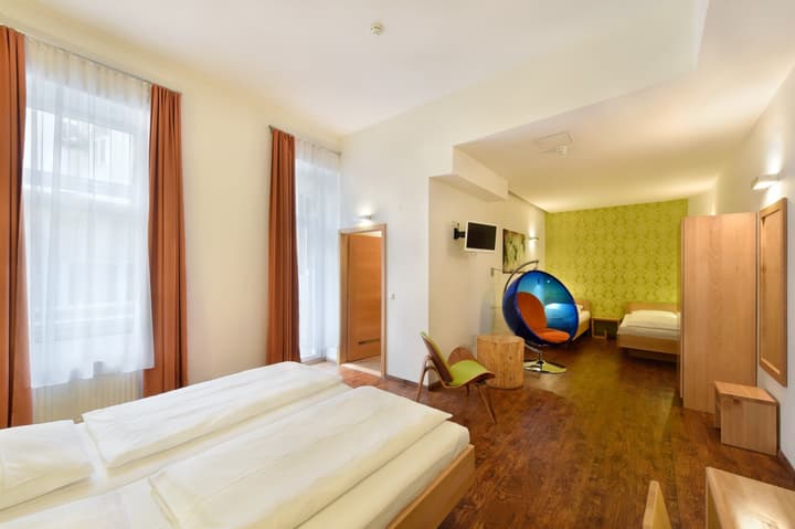 Hotel Mocca