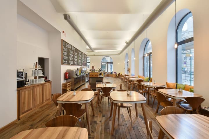 Hotel Mocca