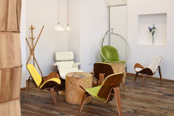 Hotel Mocca