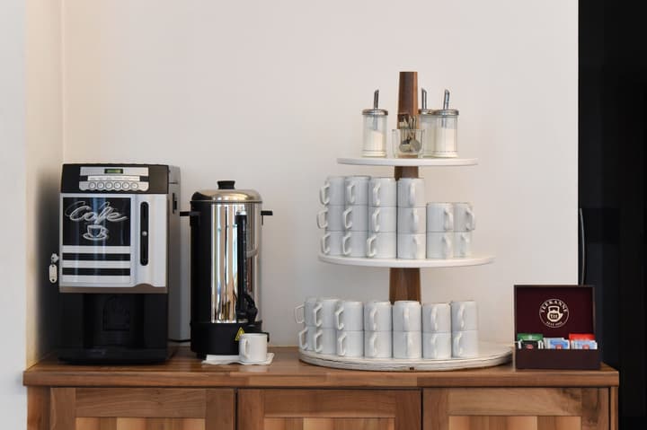 Hotel Mocca