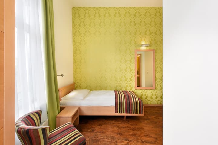 Hotel Mocca