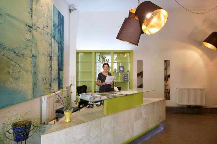 Hotel Mocca