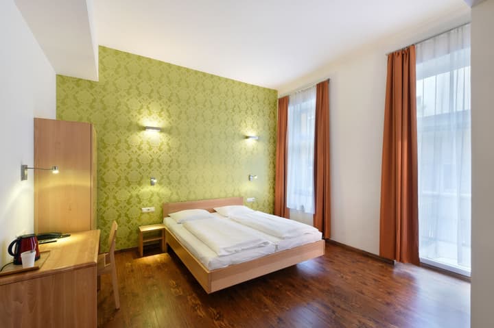 Hotel Mocca