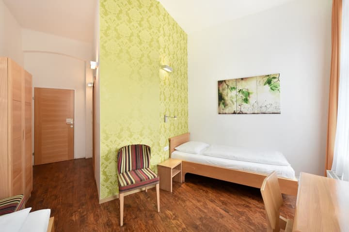 Hotel Mocca