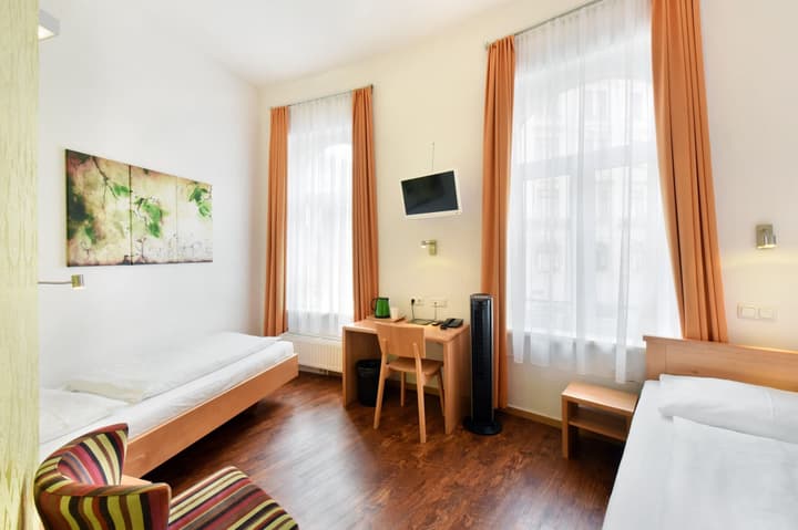 Hotel Mocca
