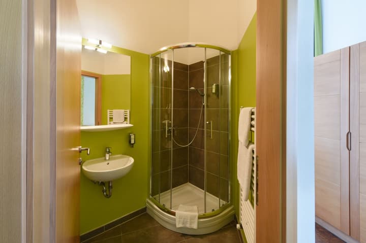 Hotel Mocca