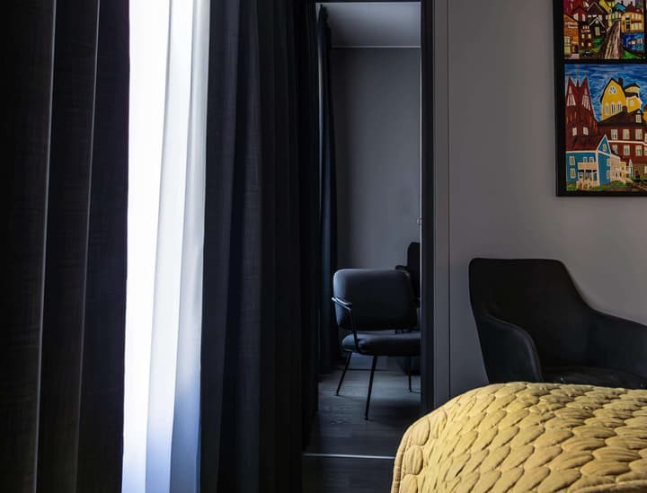 Best Western Hotel Arctic Eden