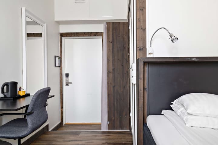 Best Western Hotel Arctic Eden