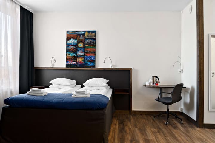 Best Western Hotel Arctic Eden