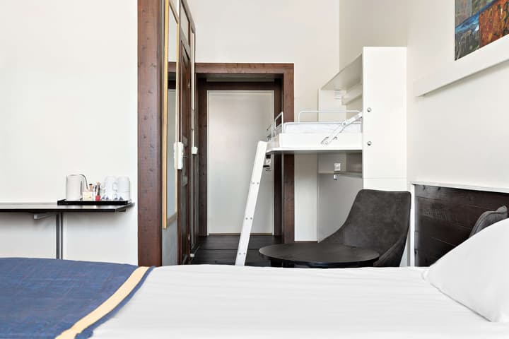 Best Western Hotel Arctic Eden